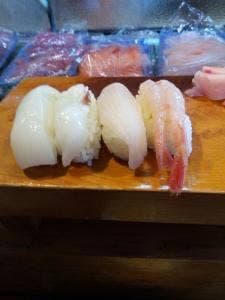 吉江寿司