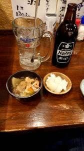 炭火焼鳥 とさか 北戸田店