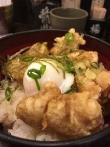 讃岐うどん豊力