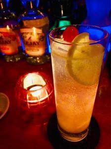 バー クレソン