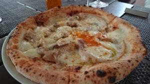 リストランテ ピッツェリア ジャンカルロ TOKYO