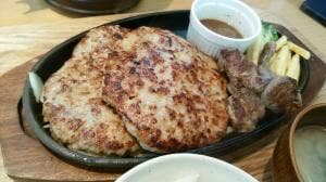 ファイヤーバーグ宮の沢店