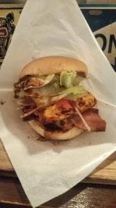 ベースストリート