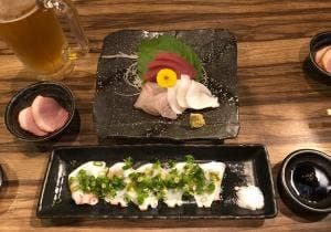 うまいもん家 大久