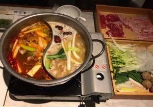 Chinese Dining 青龍