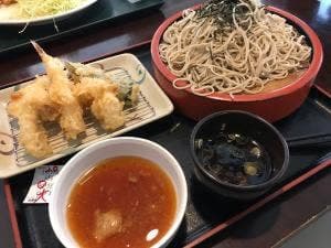 武蔵野天ぷら道場