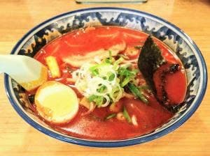 ラーメン小太郎