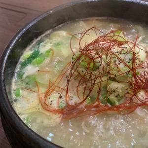 韓国家庭料理と焼肉の店チング