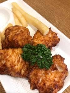 8番らーめん 佐野店