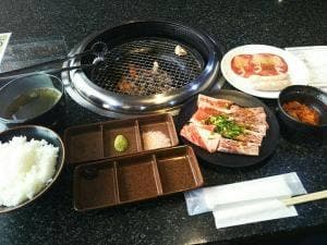 焼肉スエヒロ館 和光本町店