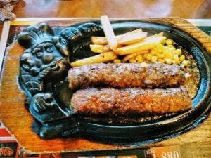 ブロンコビリー 半田インター店