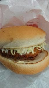 ロッテリア 盛岡ラウンドワン店