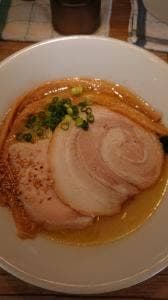 ラーメン 火ノ鷺