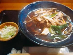 手打ちそば みなと