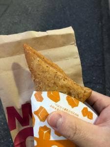 マクドナルド 西鈴蘭台エネオス店