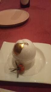 ステーキハウス バロン