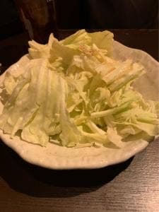 やきとり家 すみれ 明大前店