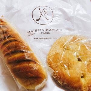 MAISON KAYSER 神楽坂店