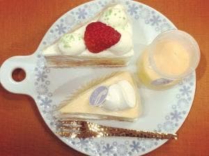 洋菓子店 サクレクール