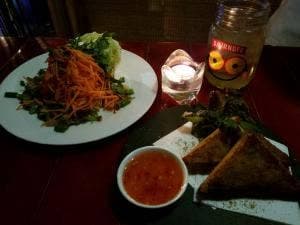 南国ダイニング TUKTUK