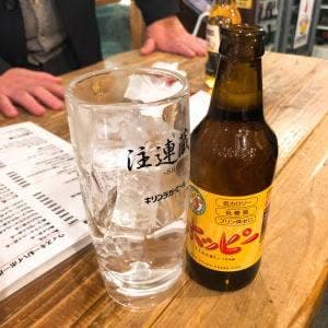 九州日本酒専門 注連蔵 下京店