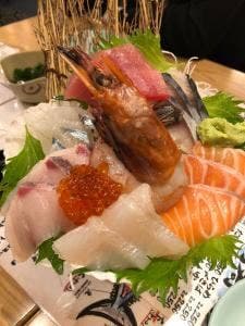 東通り まぐろセンター