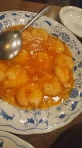 中華料理 豊楽園