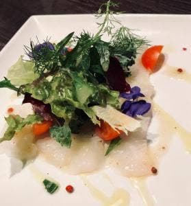 草加パリ食堂 エルブ