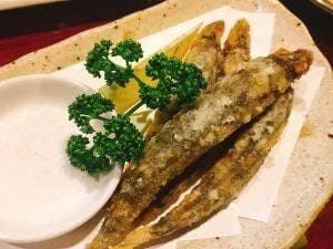 居酒屋 もん吉
