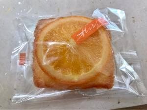 御菓子 花岡 本店
