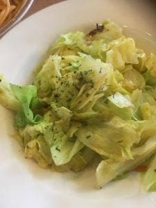 サイゼリヤ 富山掛尾店