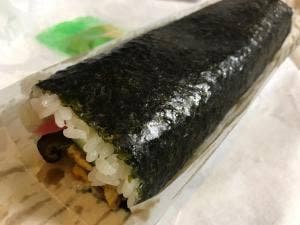 東鮓本店 名鉄店