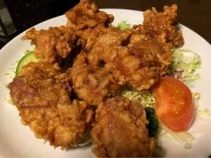 お食事処 やはぎ 賢治ゆかりの自炊部 湯治屋