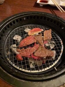 牛角 向ヶ丘遊園店