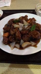 新中華料理 方味苑