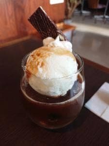 kitchen&café ピース