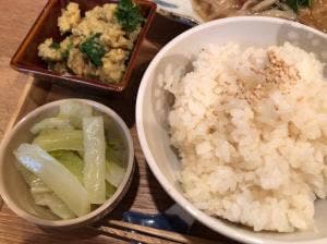 かなで食堂