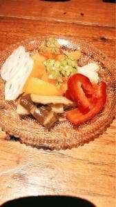 カリビアンカフェ 守谷店