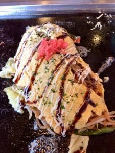 道とん堀 山形桜田西店