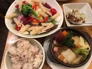 Bistro TOKU