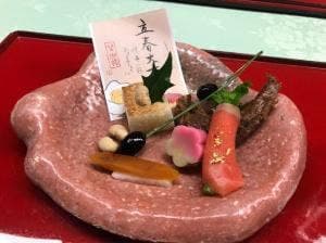 望洲楼