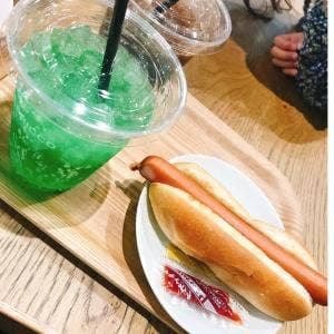 カフェブリッコ 熊谷籠原店