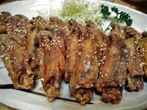 風来坊 新舞子店