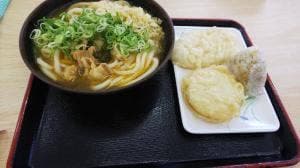 讃岐うどん むらさき 加古川店