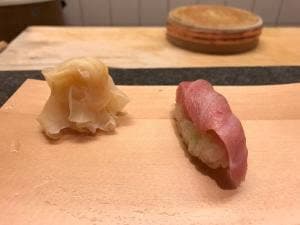 鮨処うお倉