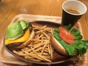 クアアイナ 仙台パルコ2店