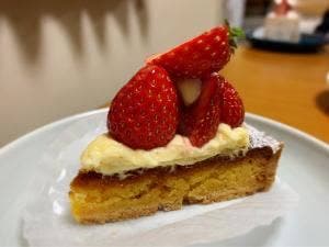 パティスリー ハラタ