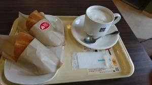 ドトールコーヒーショップ 都城M'sガーデン店