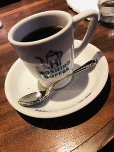 星乃珈琲店 浦和店