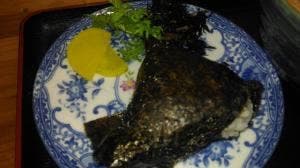 湯田温泉駅前うどん